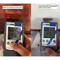 Misuratore di Campi Elettrostatici ARW-X004